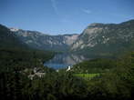 Bohinj Bohinj