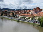 Maribor - Staro mestno jedro Maribor - Staro mestno jedro